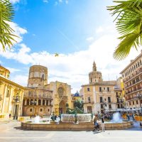 valencia-spain-4-march-2020-panoramic-view-of-plaza-de-la-virgen-square-of-virgin-saint-mary-and-old-town-stockpack-istock-scaled
